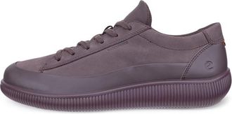 Ecco Soft Zero WP Shoe Multisportschuhe f&uuml;r Damen | lila