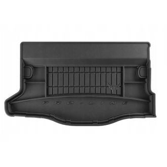 OEM Alfombrilla De Goma Para Maletero Honda Jazz 5 Hatchback Del 2020 Al 2029