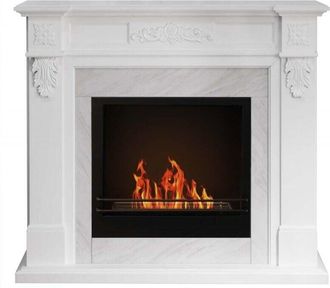 Levante Camino De Bioetanol Biochimenea De Suelo Truman Blanco Efecto M&aacute;rmol L108 X P32 X H102