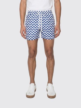 Frescobol Carioca Swimsuit men