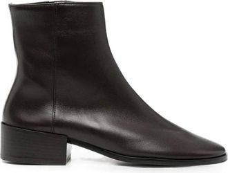 Dear Frances Schoenen, Dames, Bruin, 40 EU, Leer, River Boot