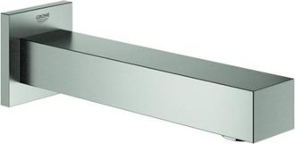 GROHE Eurocube Ca&ntilde;o Para Ba&ntilde;era 170 Mm Acero - Grohe
