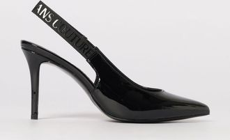 Versace Jeans Couture Slingback Versace Jeans Couture in vernice