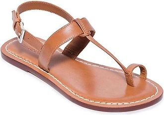 Bernardo Maverick Toe-Ring Sandals