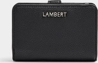LAMBERT Womens Carly minimalist wallet
