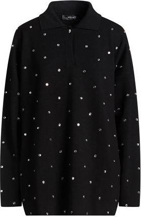 Versace KNITWEAR - Jumpers on YOOX.COM