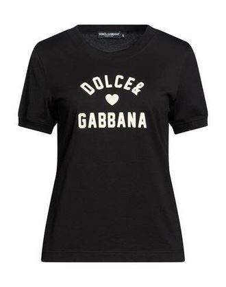 Dolce & Gabbana TOPWEAR - T-shirts su YOOX.COM