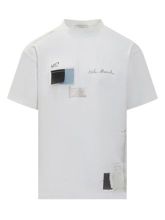 Givenchy Givenchy T-Shirt