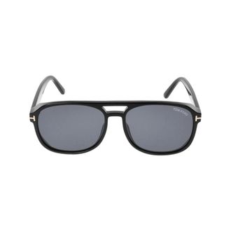 Tom Ford Classic Black Sunglasses Ft1022