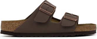 Birkenstock Mocha Arizona BFBC Sandal