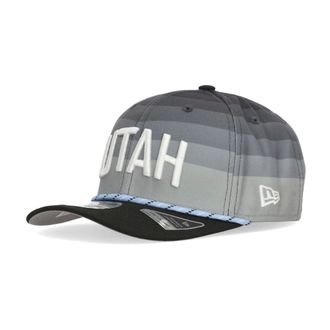 New Era unisex, Accessori, Grigio, Taglia unica, new