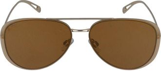 Giorgio Armani Sunglasses Giorgio Armani 0 Ar8143 Q 53446 G Bianco /22/145