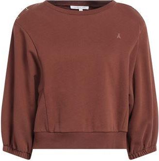 Patrizia Pepe TOPWEAR - Sweatshirts on YOOX.COM