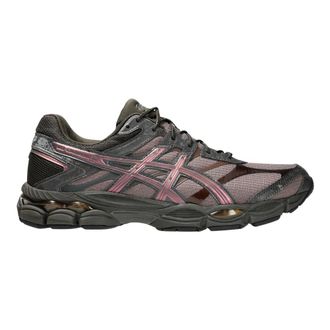 Asics Gel-Cumulus 16 - Sport - Hombre - Marr&oacute;n - 41 1/2 EU
