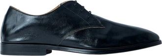 Our Legacy Collapsing Consultant - Heren - Nette schoenen - Zwart - 44 EU - Leer - Schoenen