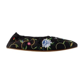 Kenzo Donna, Scarpe, Nero, 39 EU, new
