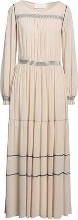 See By Chloé VESTIDOS - Vestidos largos en YOOX.COM