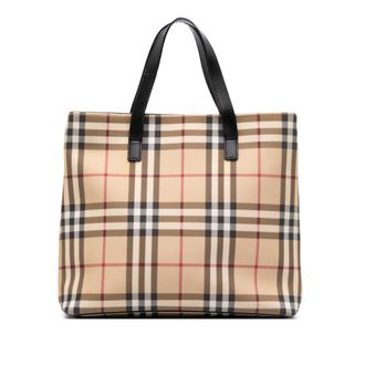 Burberry Vintage Schoudertas