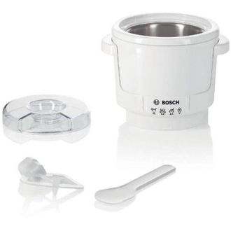 Bosch Muz5eb2 Accesorio Para Heladera Blanco 1,1l
