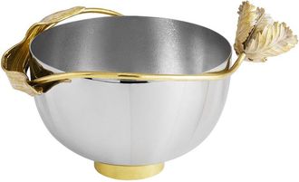 Michael Aram Tulip Large Bowl