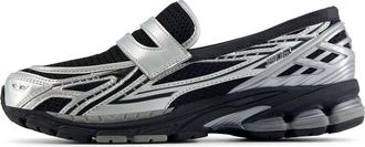 New Balance 1906L Silver Metallic Black U1906LOC