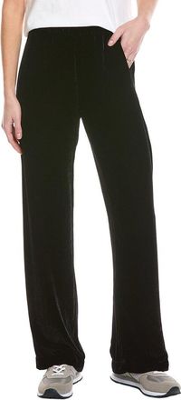 Velvet Sorine Velvet Silk-Blend Pant