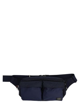 Porter-Yoshida & Co. Force 2way Waist Polyamide Bag