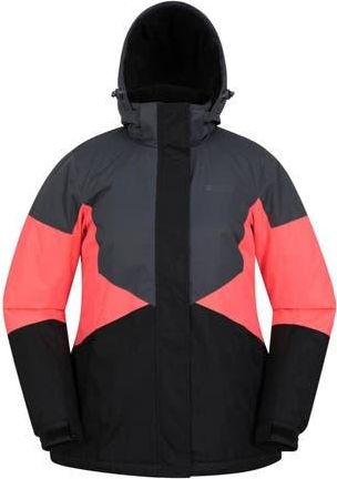 Mountain Warehouse Moon II Ski Jacket in Bright Pink at Nordstrom, Size 14