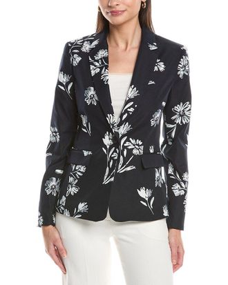 Tahari by ASL Tahari Asl Blazer