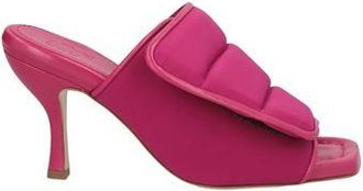 Gia Borghini Sandals