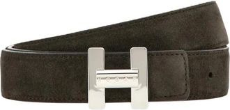 Hogan Donna, Accessori, Marrone, 95 CM, new