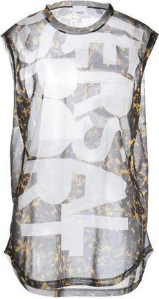 Burberry CAMISETAS Y TOPS - Tops en YOOX.COM