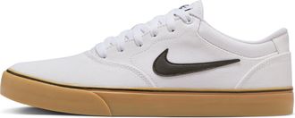 Nike SB Chron 2 Canvas Black White DM3494-101