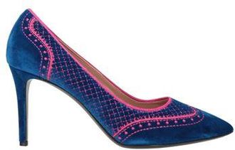 Pollini FOOTWEAR - Pumps sur YOOX.COM