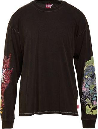 Diesel TOPWEAR - T-shirts on YOOX.COM