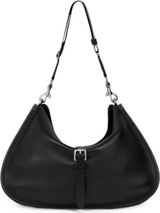 Etro Shoulder Bags - Heren - Schoudertassen - Zwart - ONE Size - Tassen