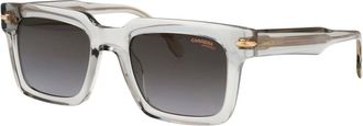 Carrera Heren, Accessoires, Grijs, Maat: 52 MM