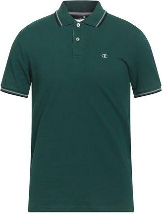 Champion Polo shirts