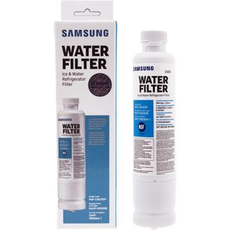 Samsung Filtro De Agua Original Haf-cin/exp / Da29-00020b