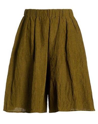 Apuntob BOTTOMWEAR - Shorts & Bermuda Shorts on YOOX.COM
