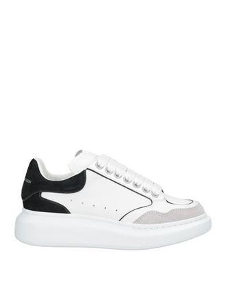 Alexander McQueen FOOTWEAR - Trainers on YOOX.COM