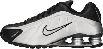 Nike Shox R4 - Sport - Hombre - Multicolor - 40 EU