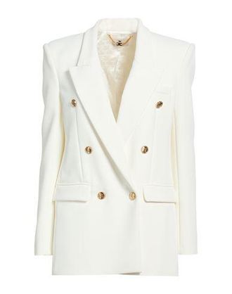 Elisabetta Franchi TRAJES Y CONJUNTOS - Americanas en YOOX.COM