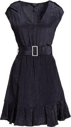 A|X Armani Exchange KLEIDER - Mini-Kleider auf YOOX.COM