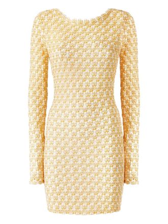 Missoni Missoni Dresses - Toni neutri