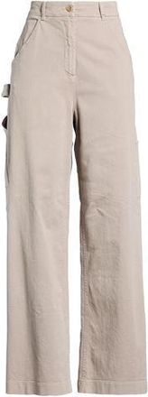 Nude BOTTOMWEAR - Trousers on YOOX.COM