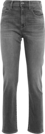 Jacob Cohen Slim-fit Jeans, female, Gray, Size: W29 Olivia S3628 Jeans