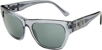 Versace Mens Ve445755-X 55Mm Sunglasses