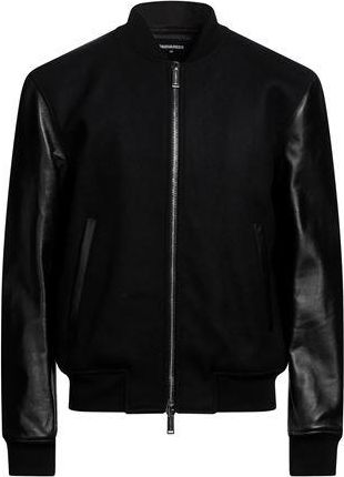 Dsquared2 COATS & JACKETS - Jackets on YOOX.COM