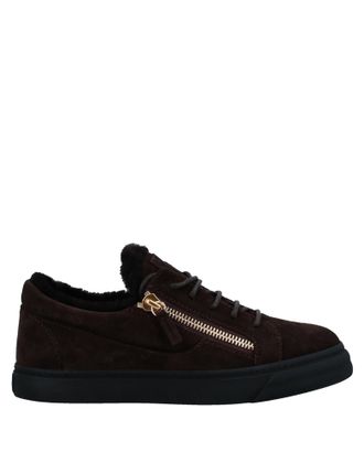 Giuseppe Zanotti SCHUHE - Sneakers auf YOOX.COM